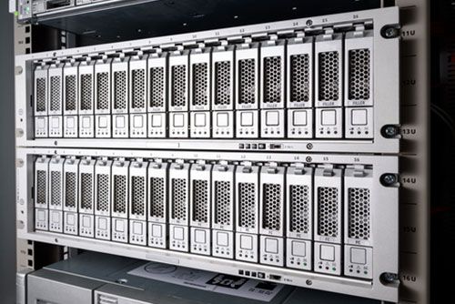 Webhosting
