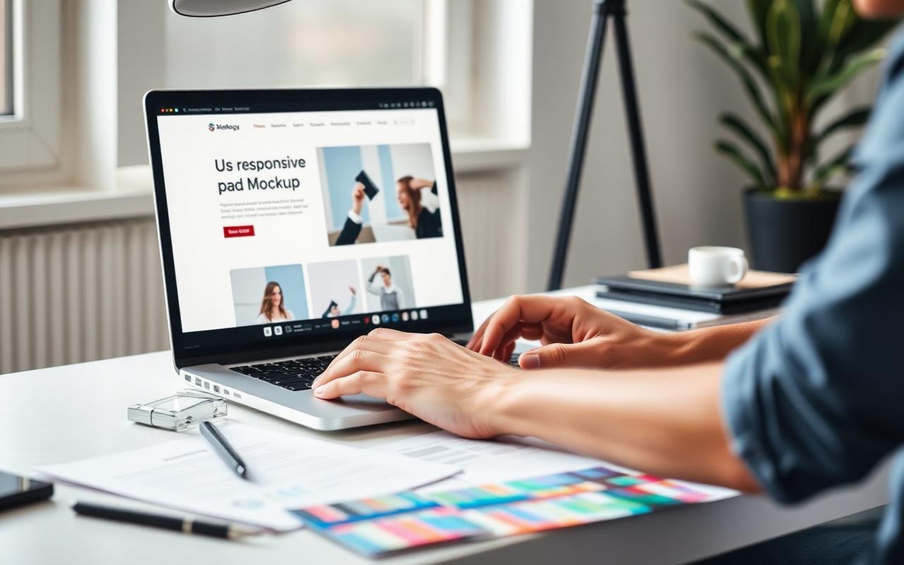 Webdesign