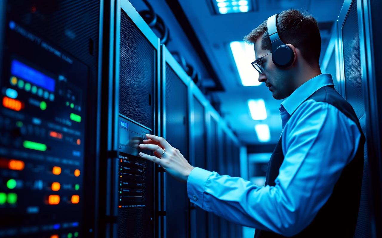 IT Services