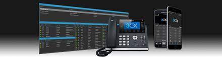 3CX Telefonanlage VoIP-Lösung Winterthur
