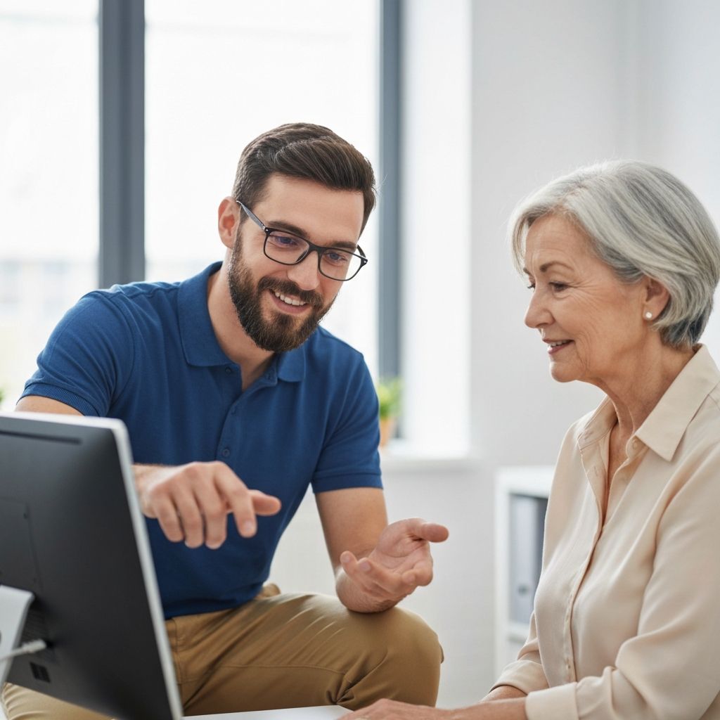 IT-Support & Services