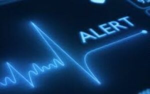 Monitoring Systemüberwachung