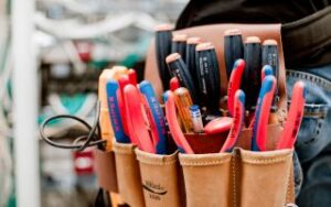 IT Kontinuierlicher Unterhalt Winterthur