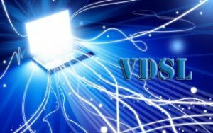 VDSL Hochgeschwindigkeits-Internet Winterthur