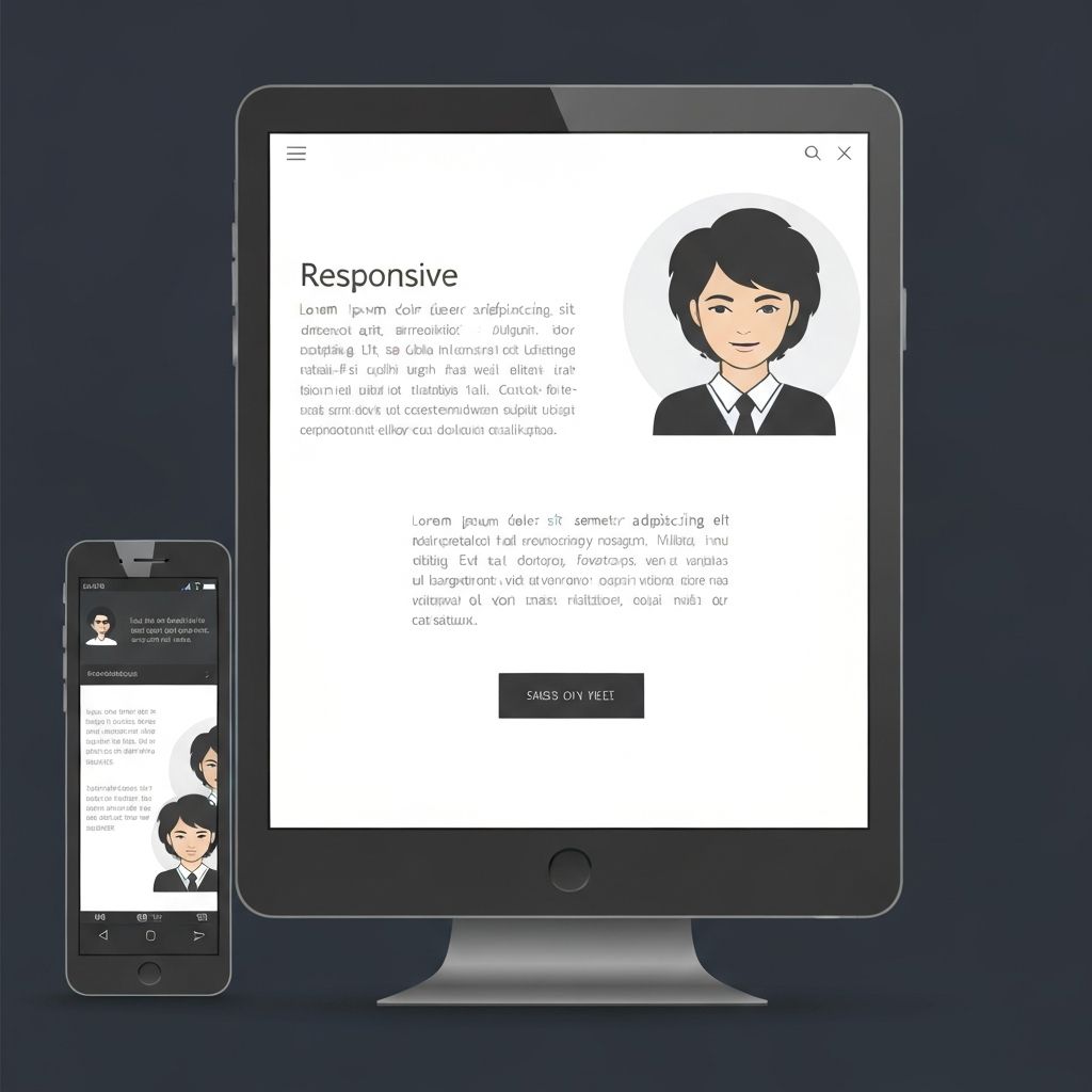 Responsive Webdesign Planung Winterthur