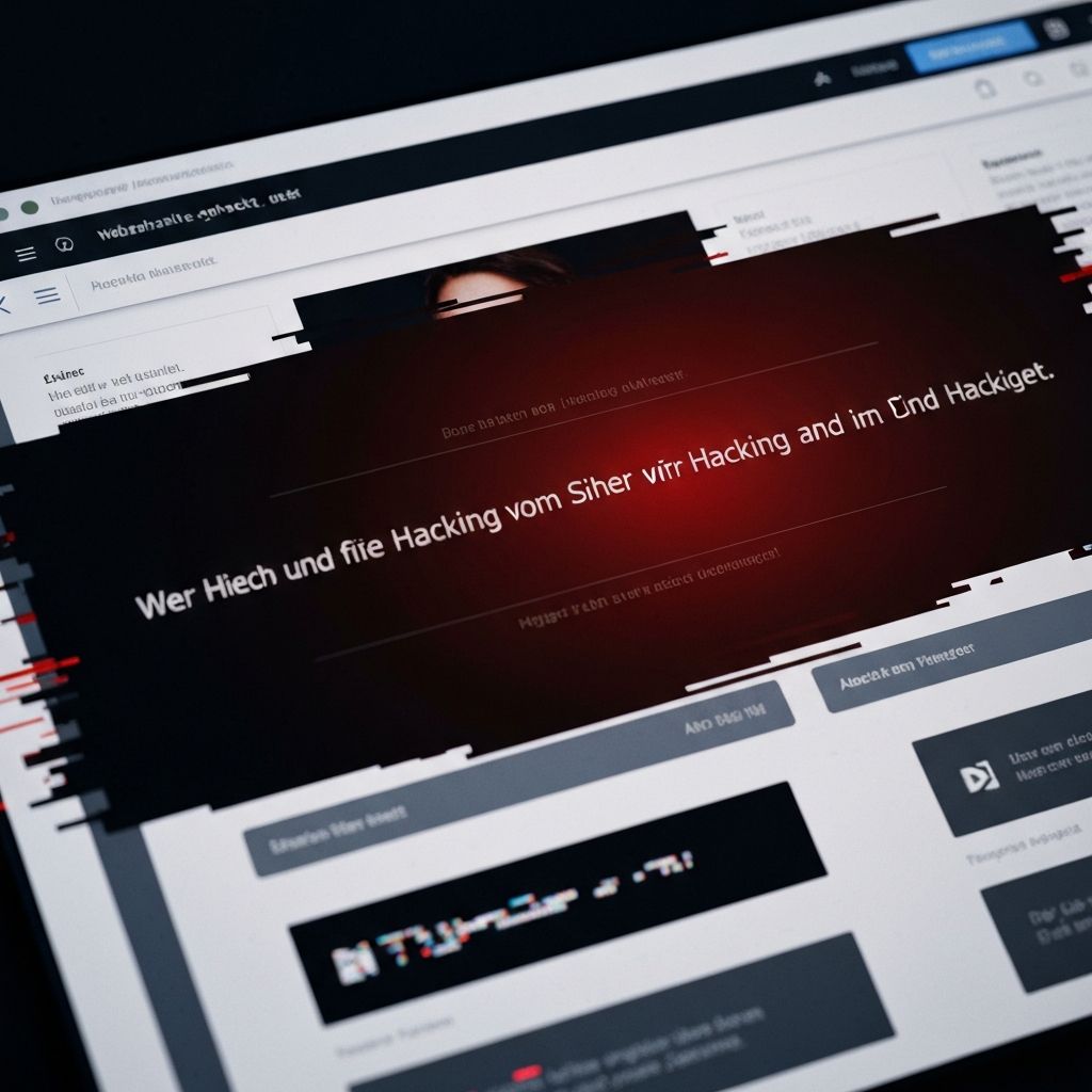 Website Wartung und Sicherheit Winterthur