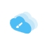 Public Cloud Icon
