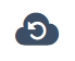 Swiss Backup Icon