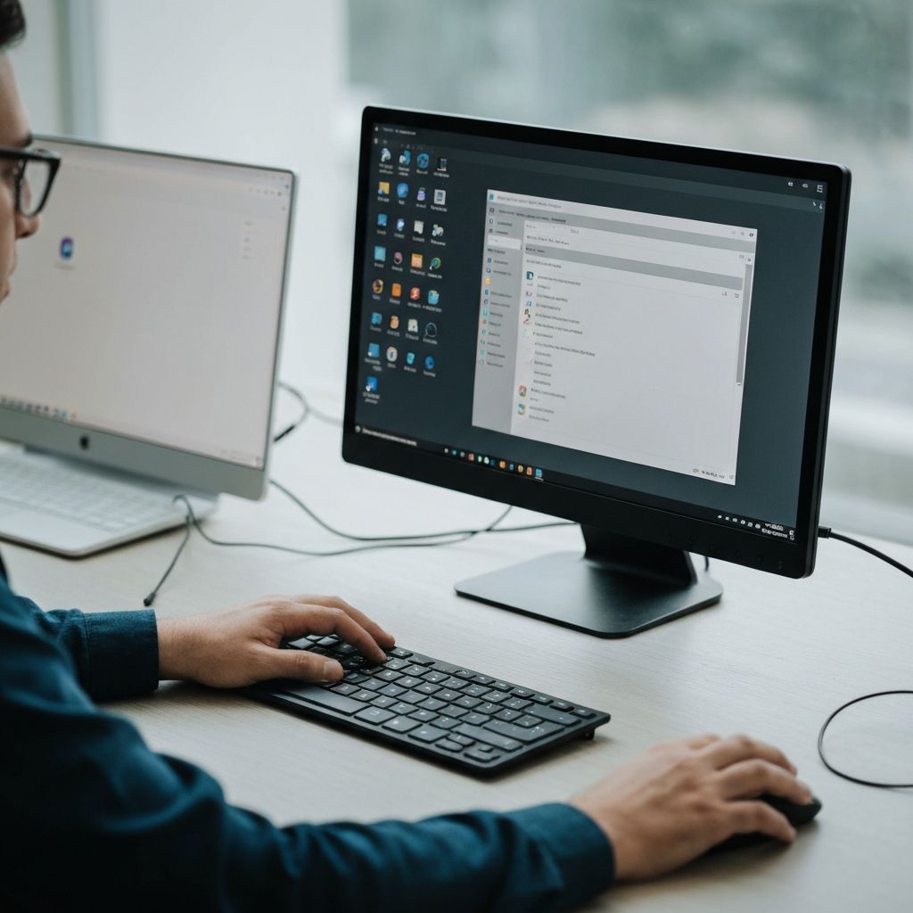 Serv24 IT Remote Support